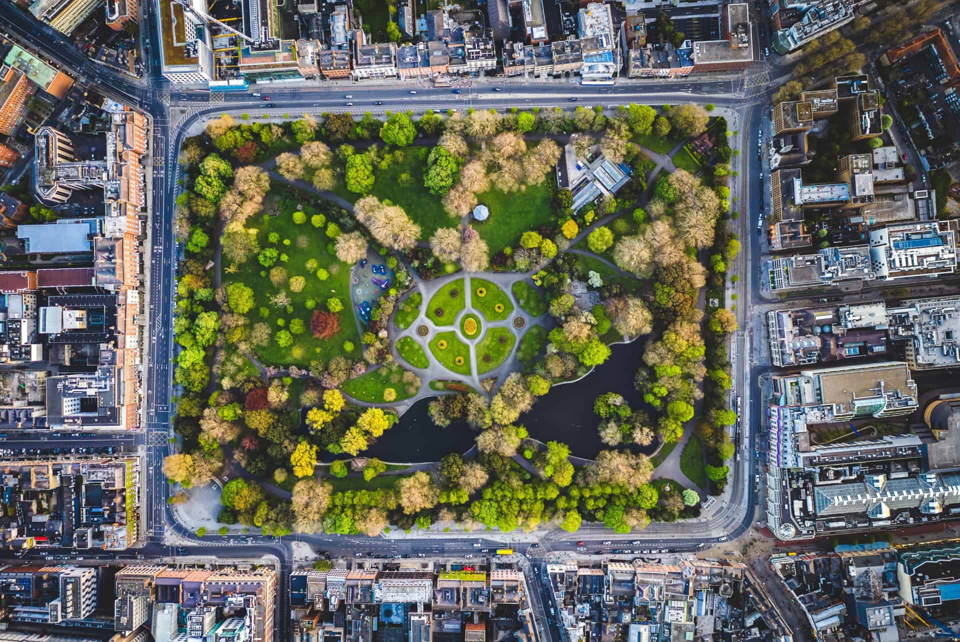 st stephen parc