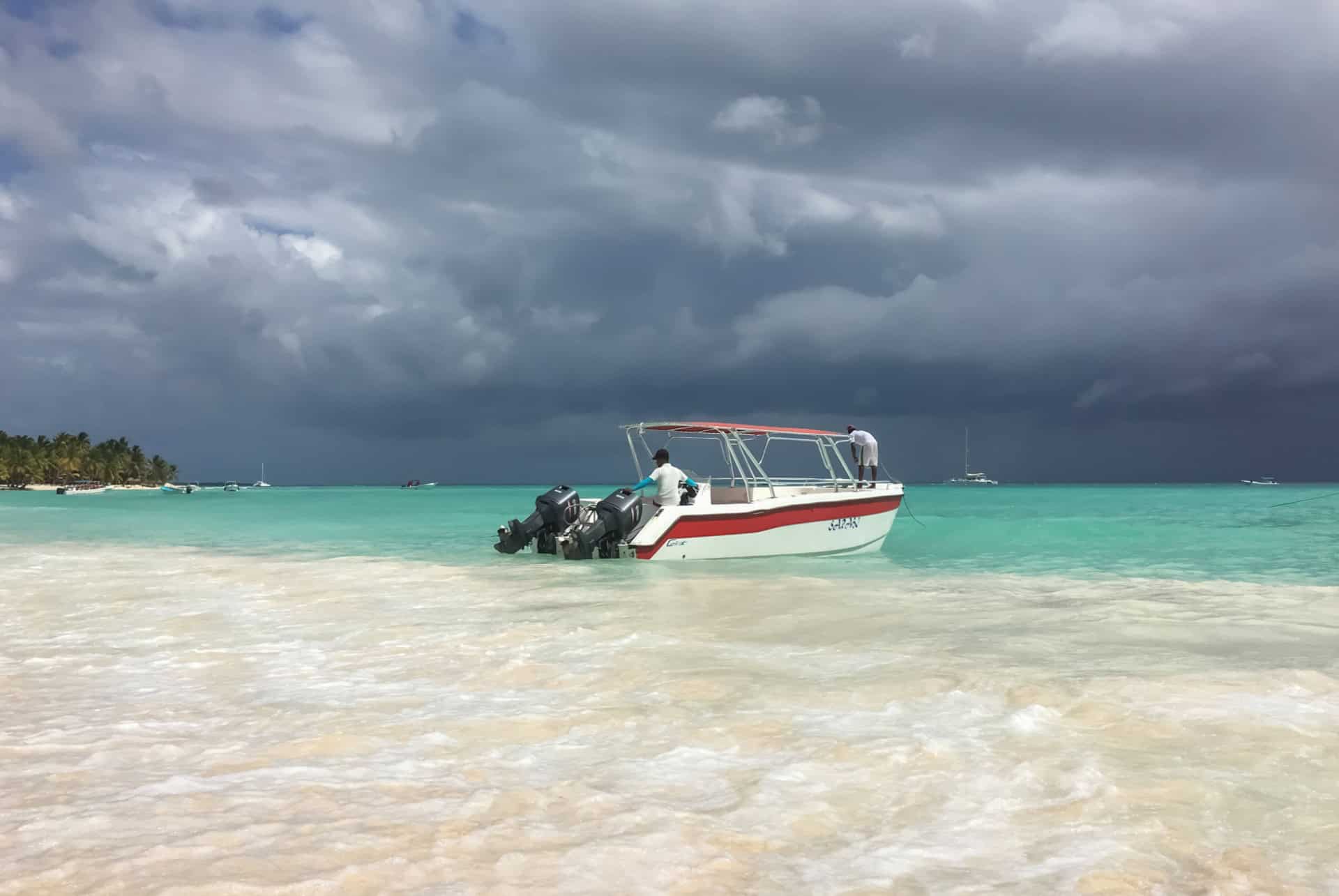tempete republicaine dominicaine