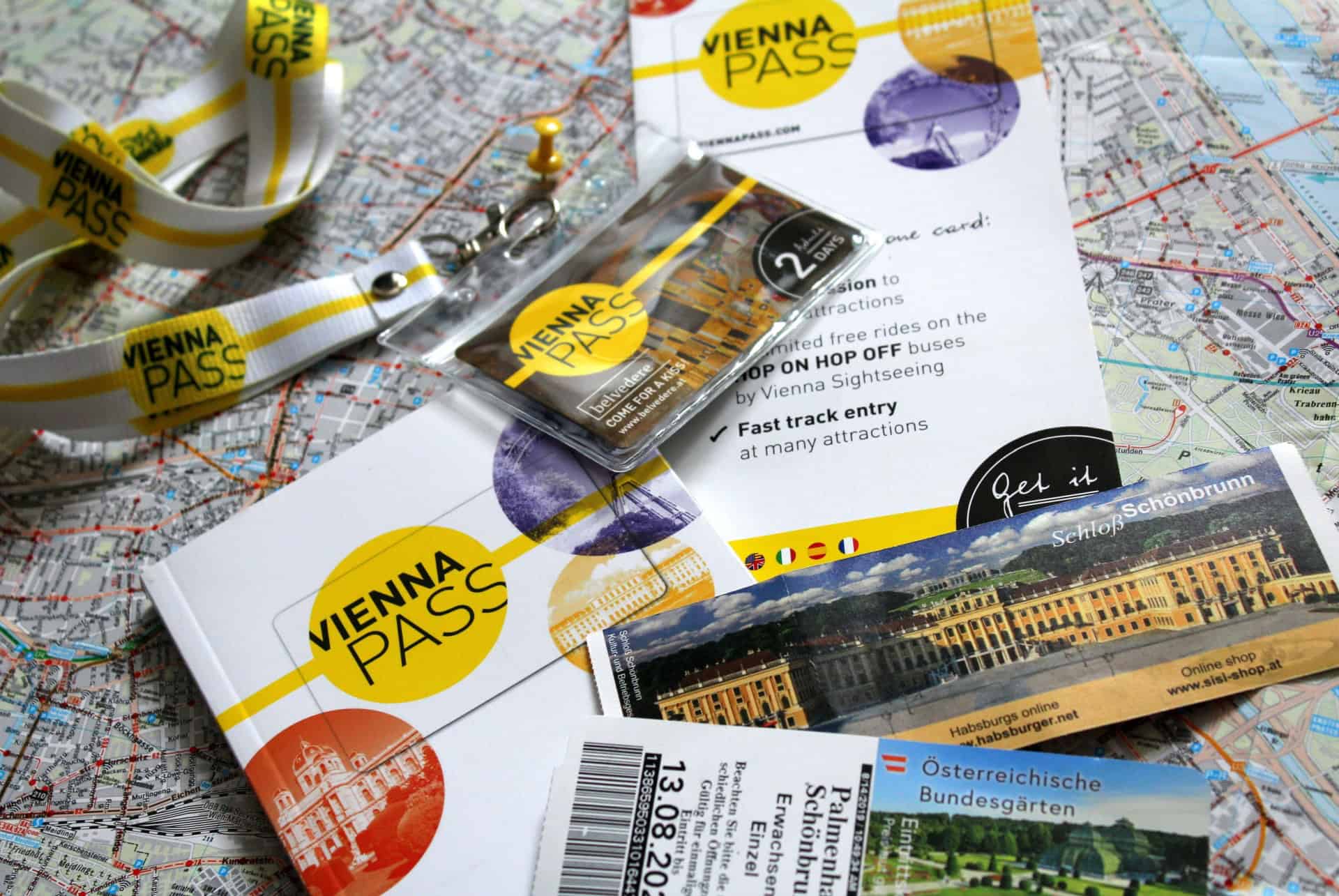 vienna pass