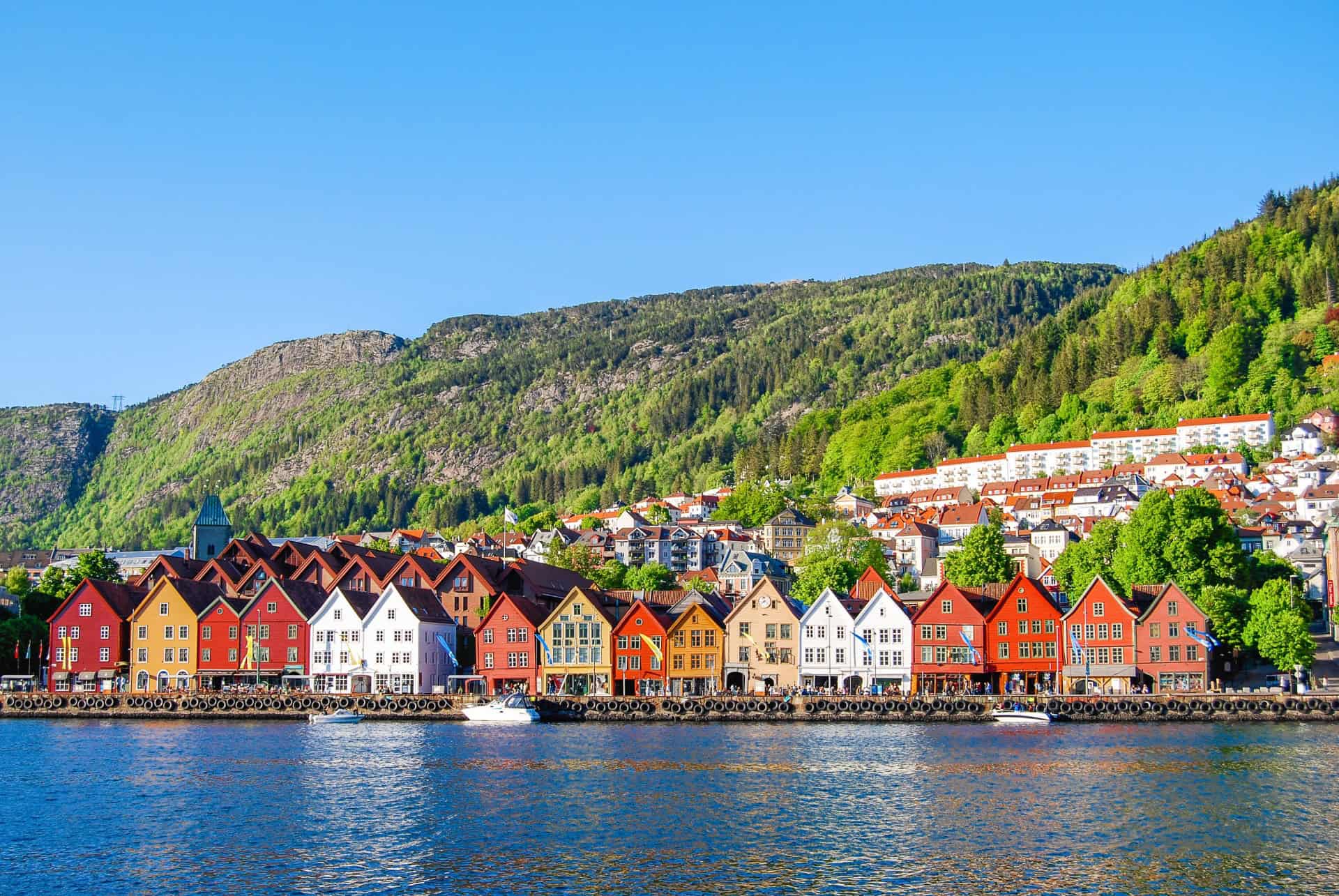 bergen ete