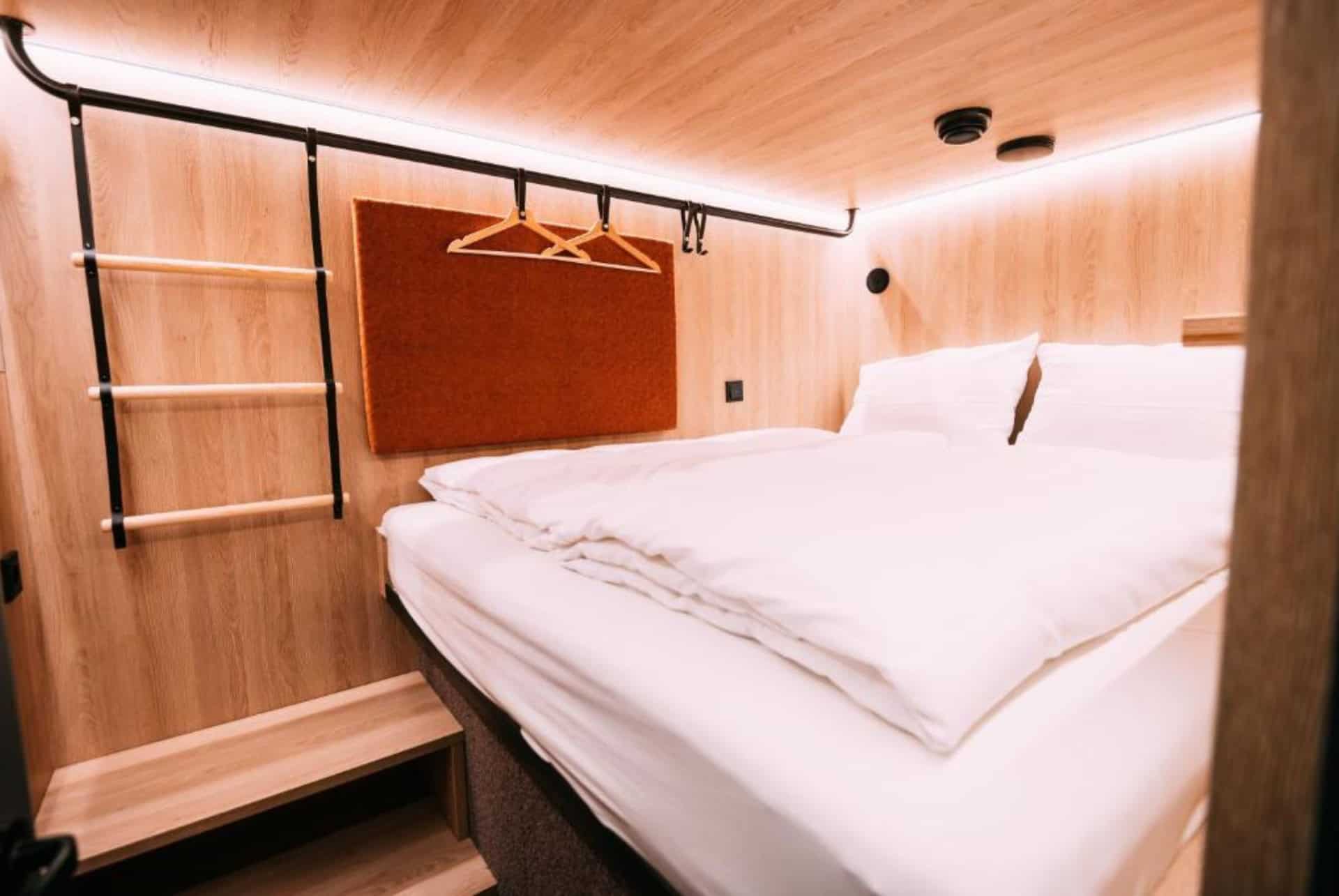 cab20 chambre double