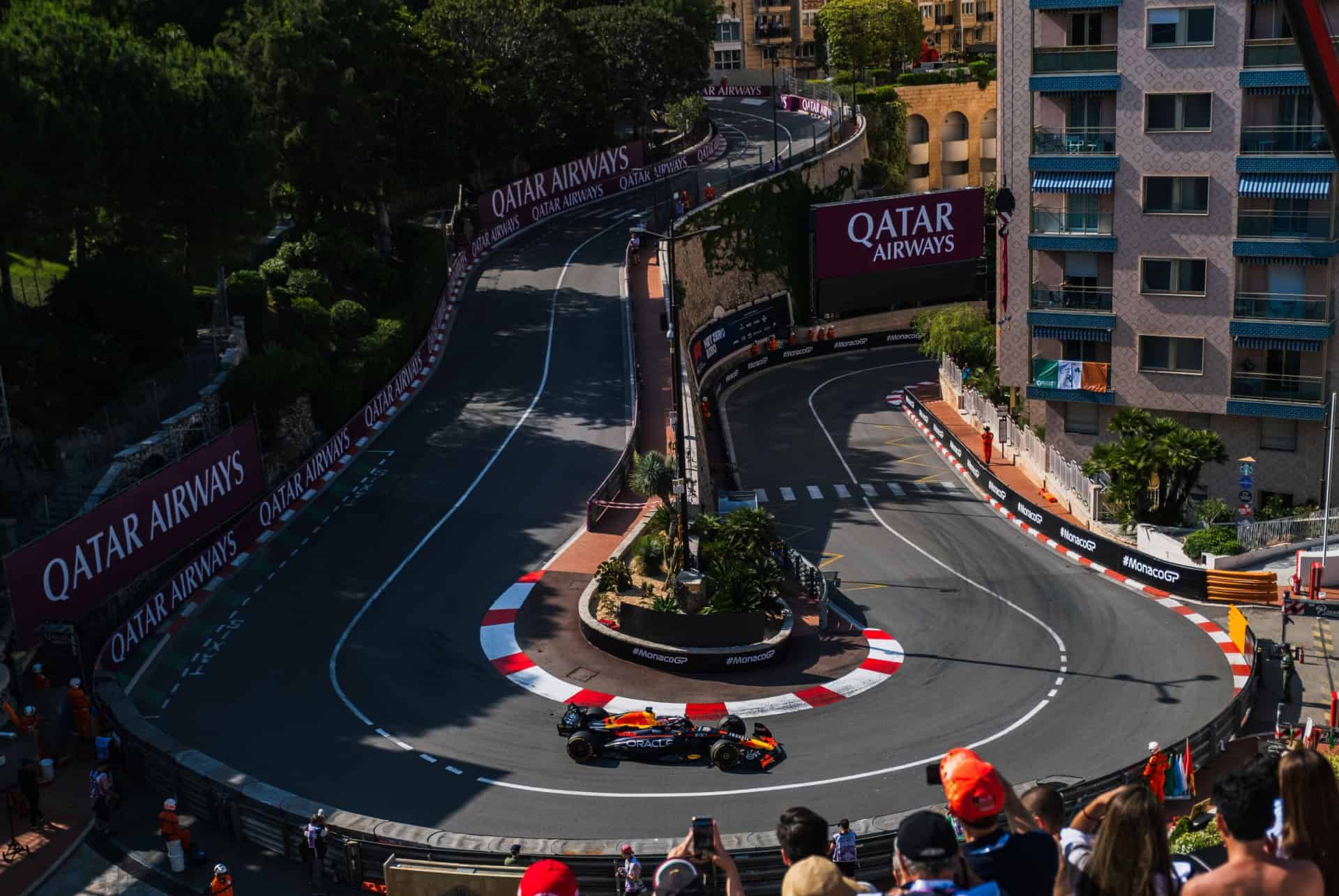circuit f1 monte carlo