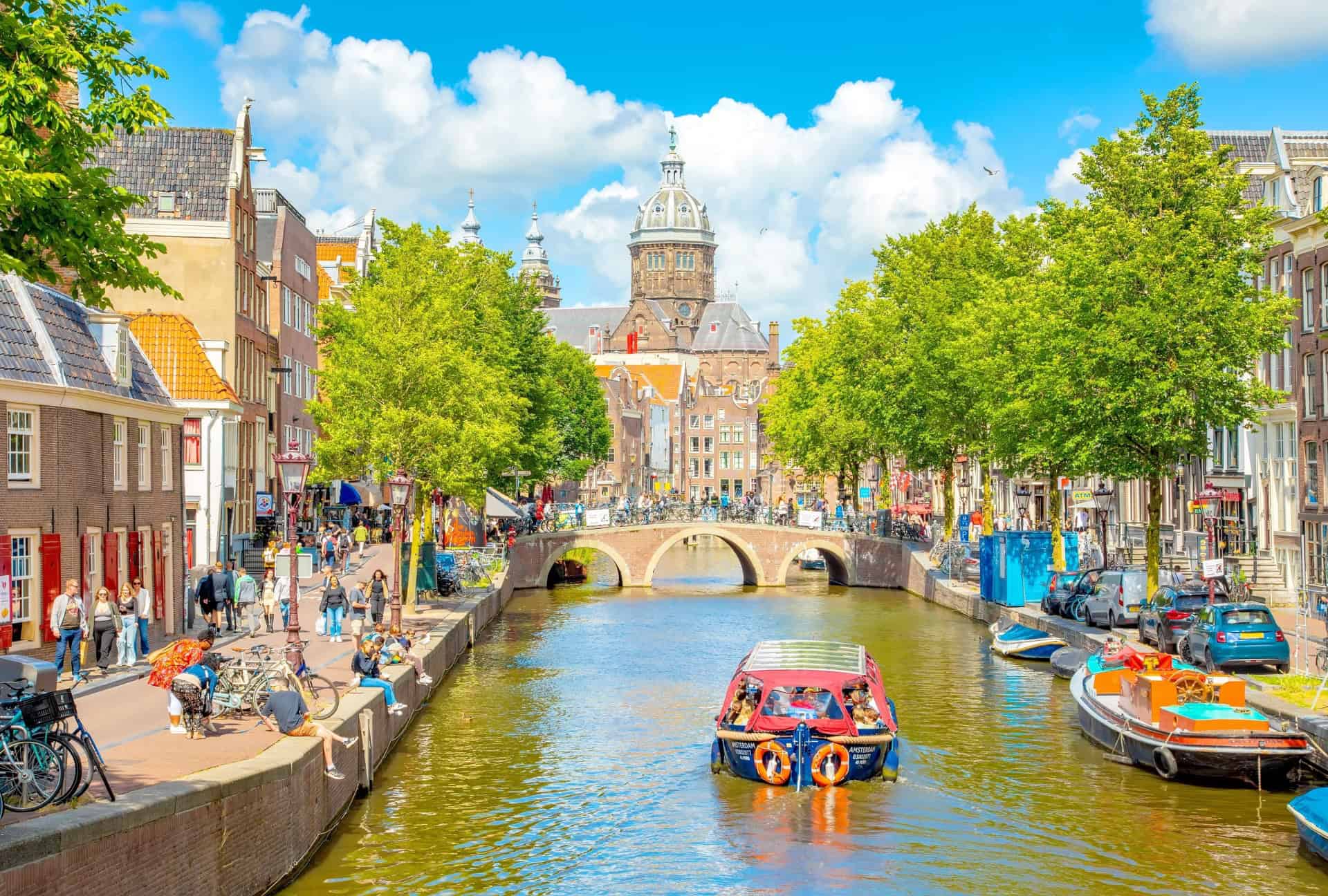 croisiere jordaan