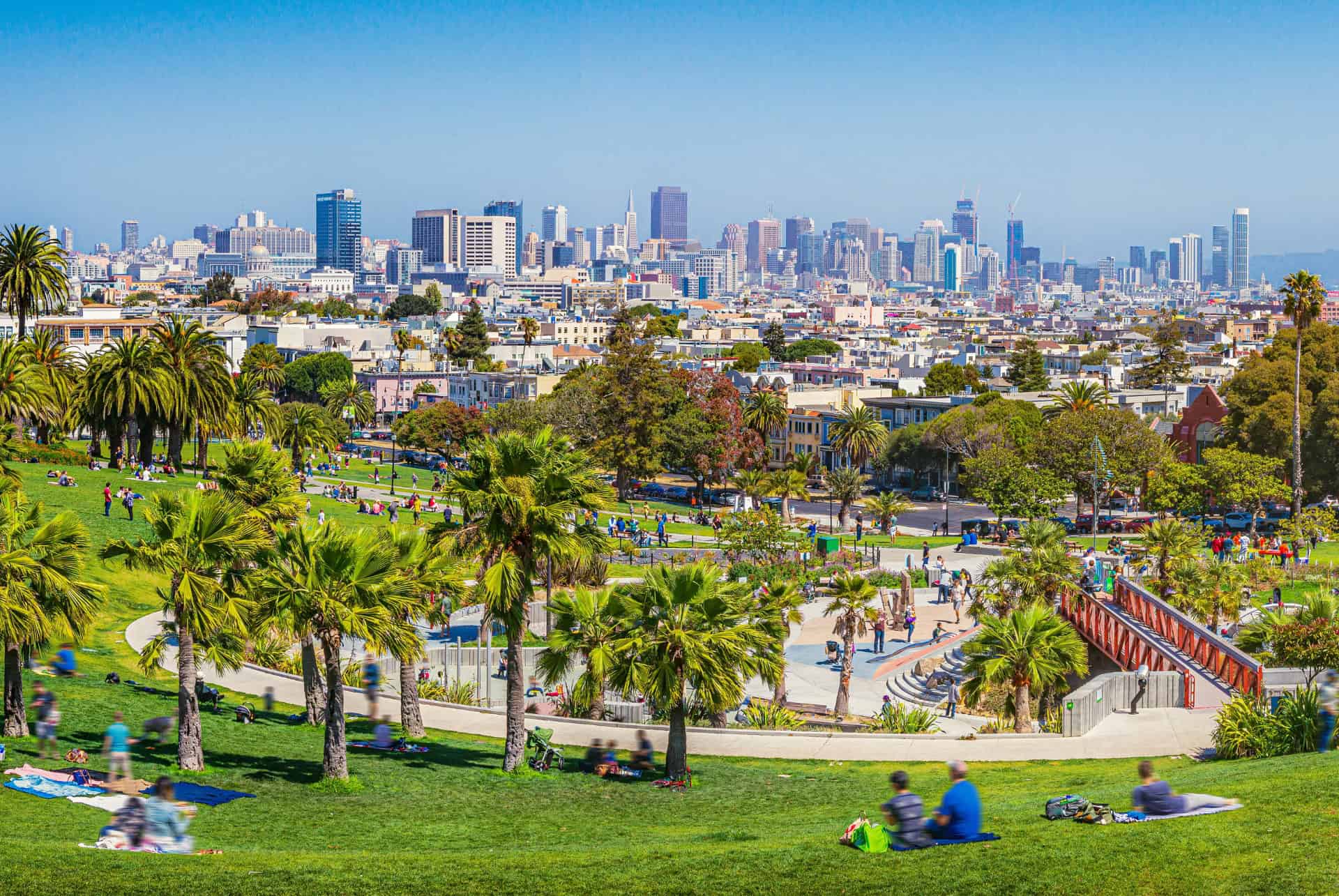 ete californie