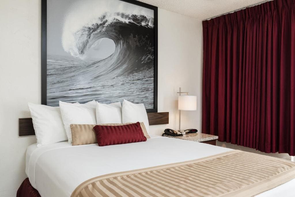 kings inn anaheim dormir los angeles