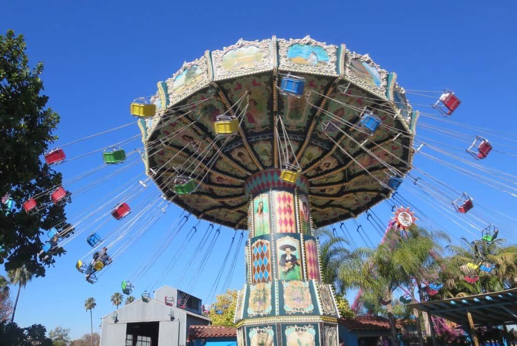 knott berry farm