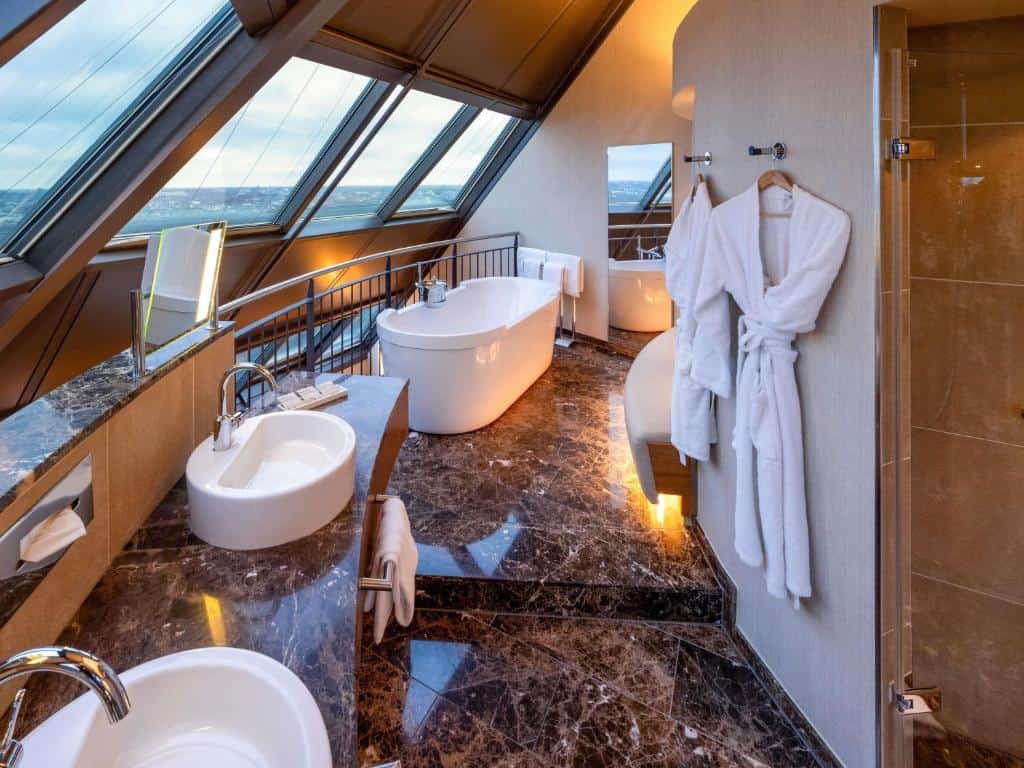 movenpick hotel hambourg