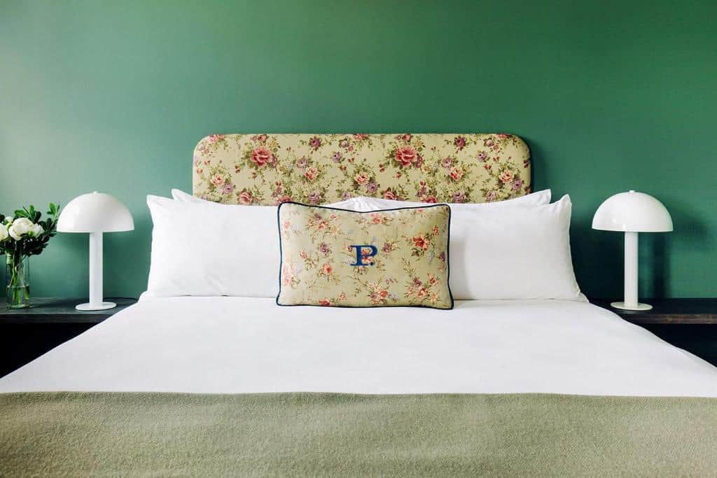 palihotel a seattle