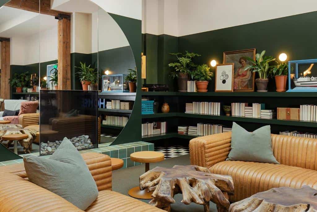 palihotel seattle