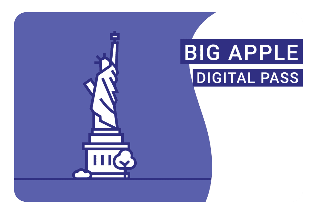 big apple pass