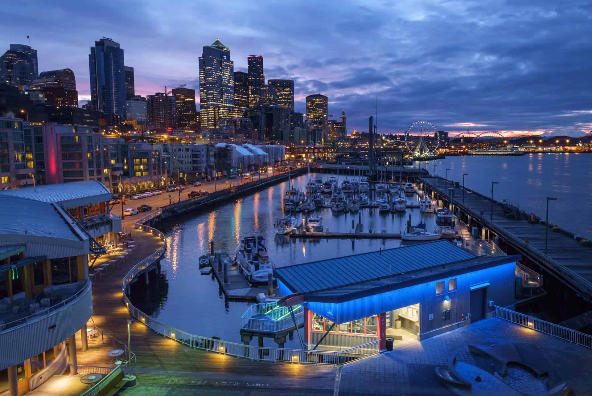 quartier belltown