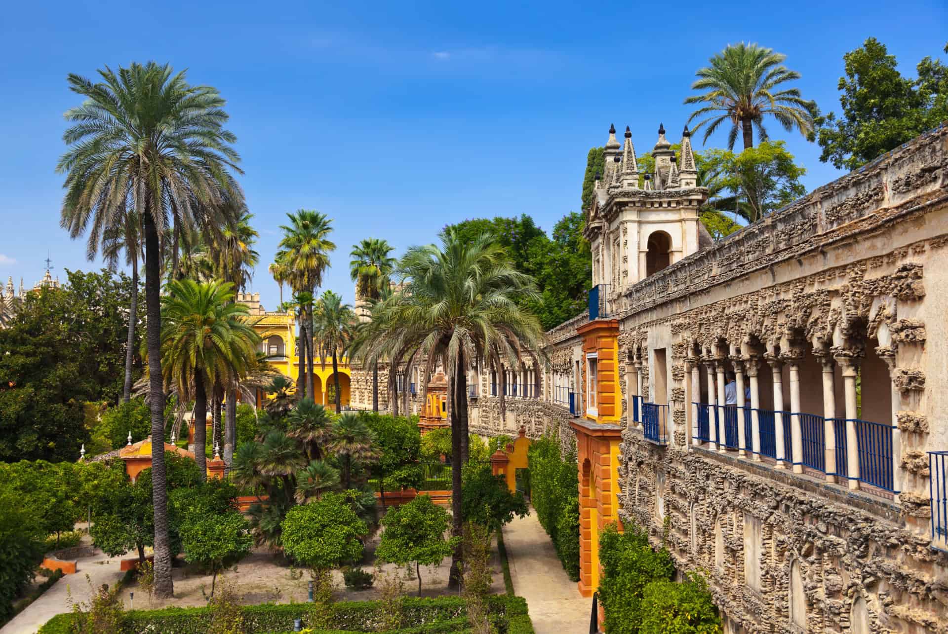 royal alcazar