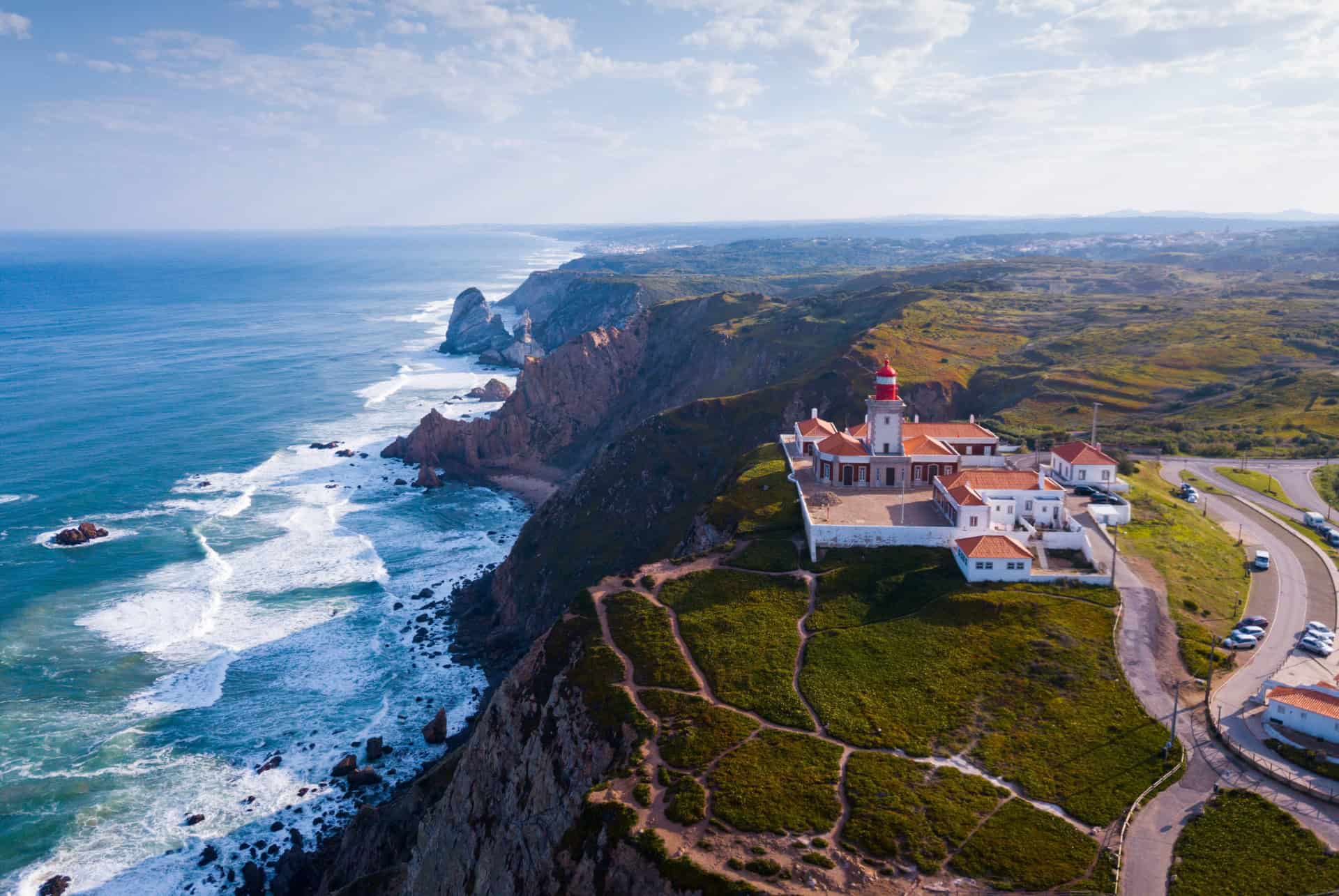 cabo da roca lisbonne 3 jours