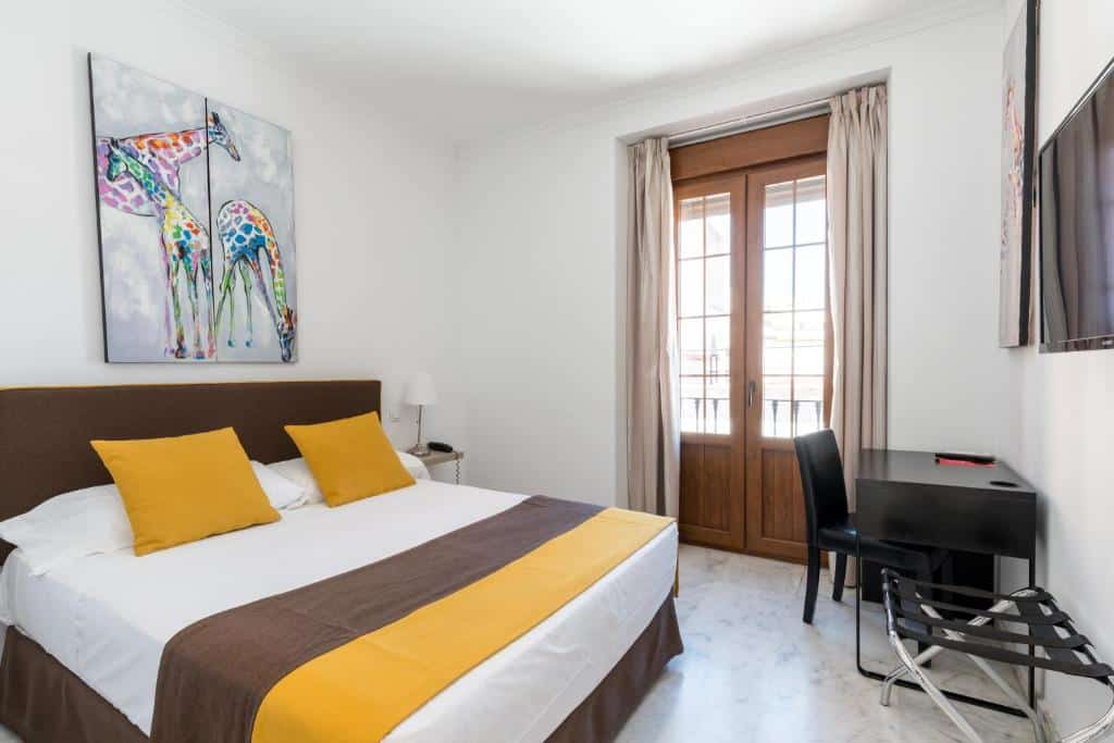 cool sevilla hotel