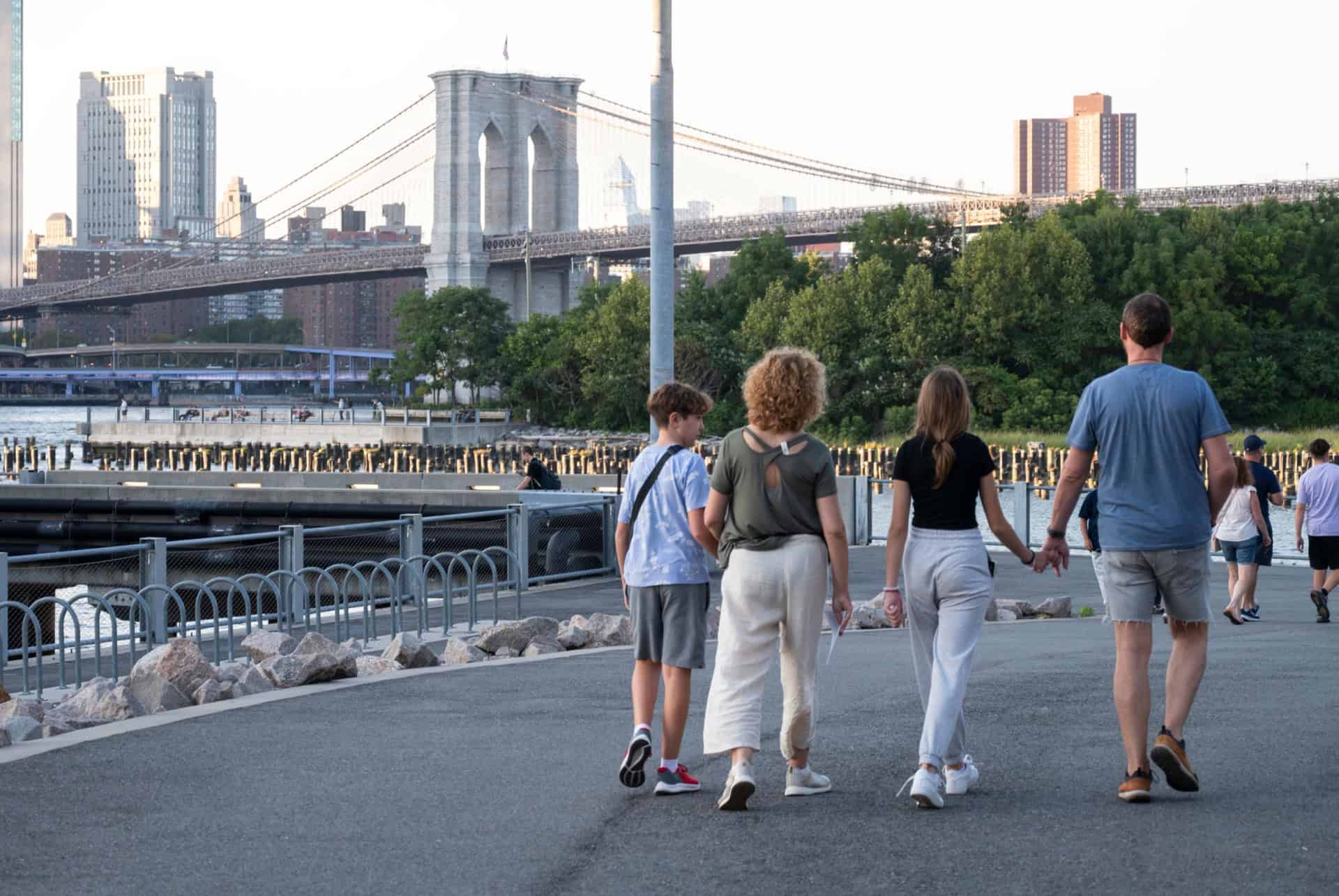 famille a new york code promo heymondo