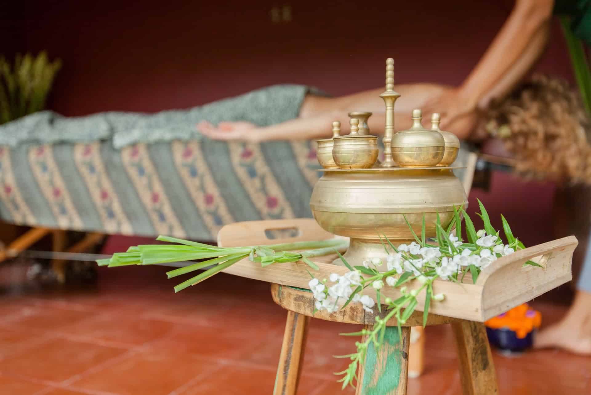 massage balinais