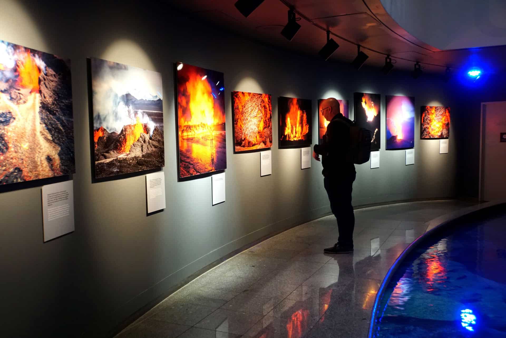 perlan musee interieur
