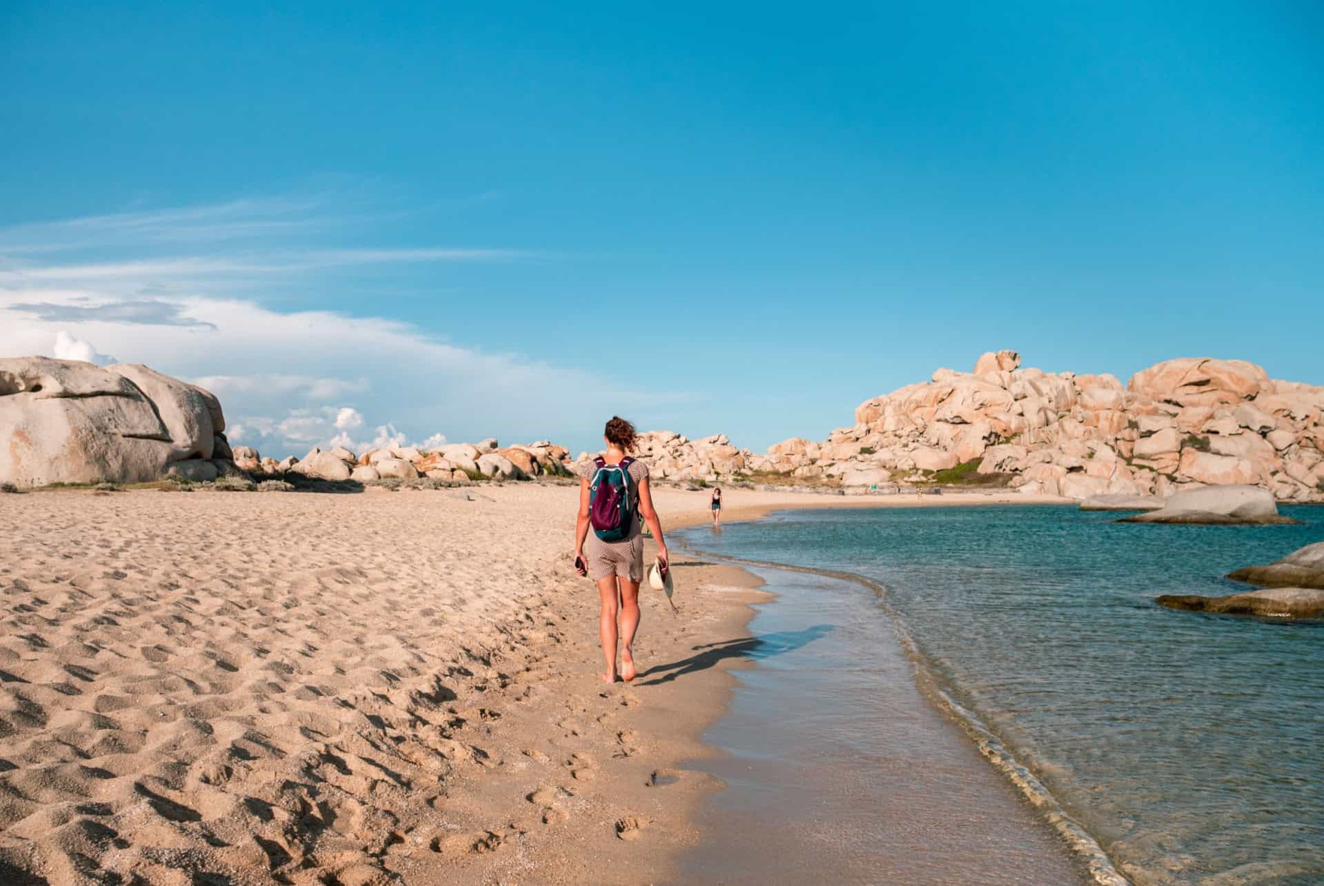 activites en corse