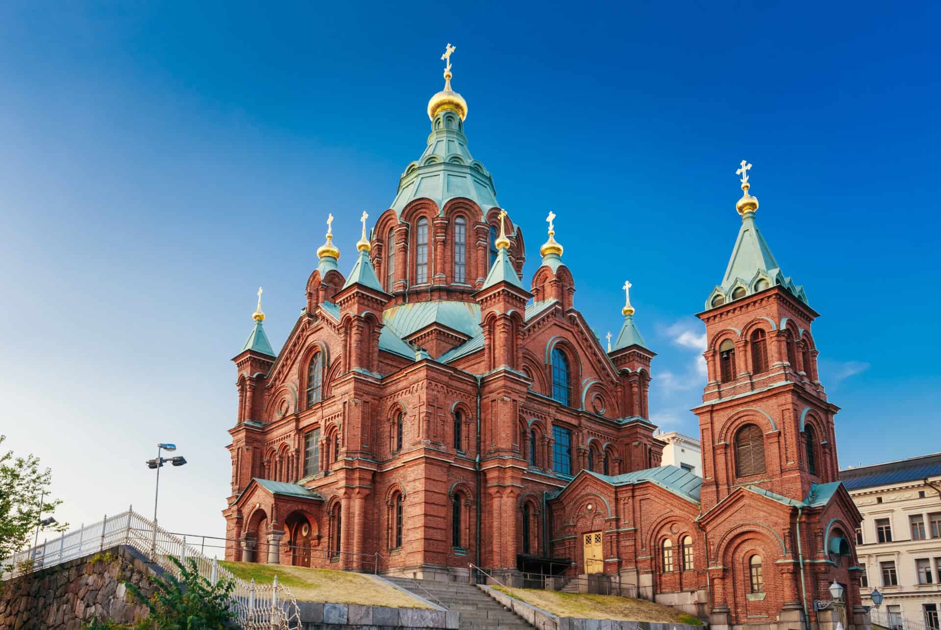 eglise uspenski