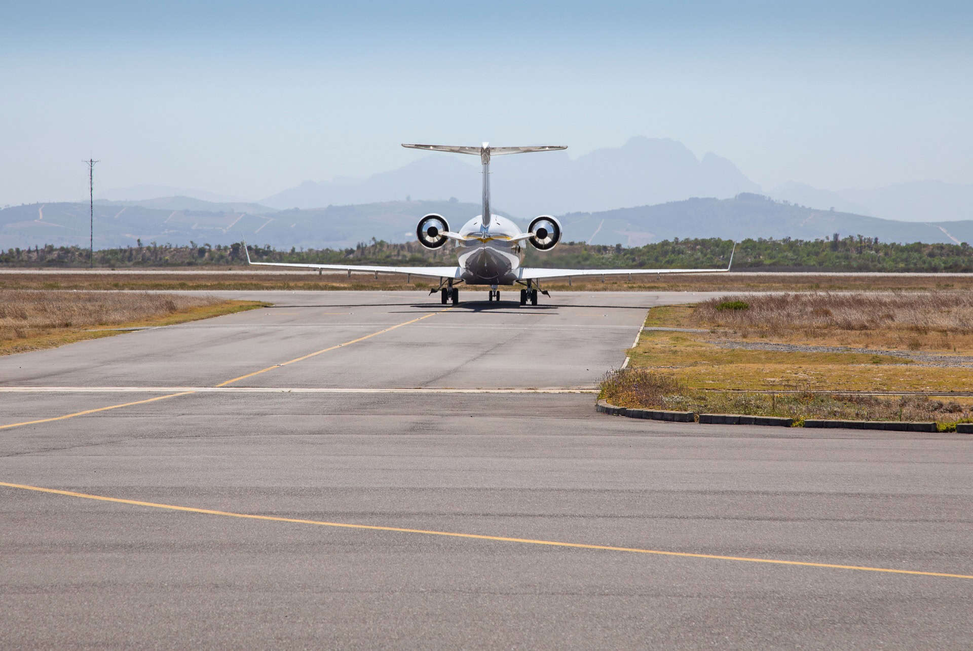 aeroport cape town