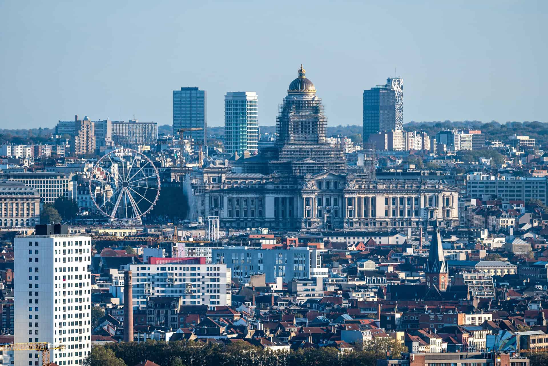 bruxelles