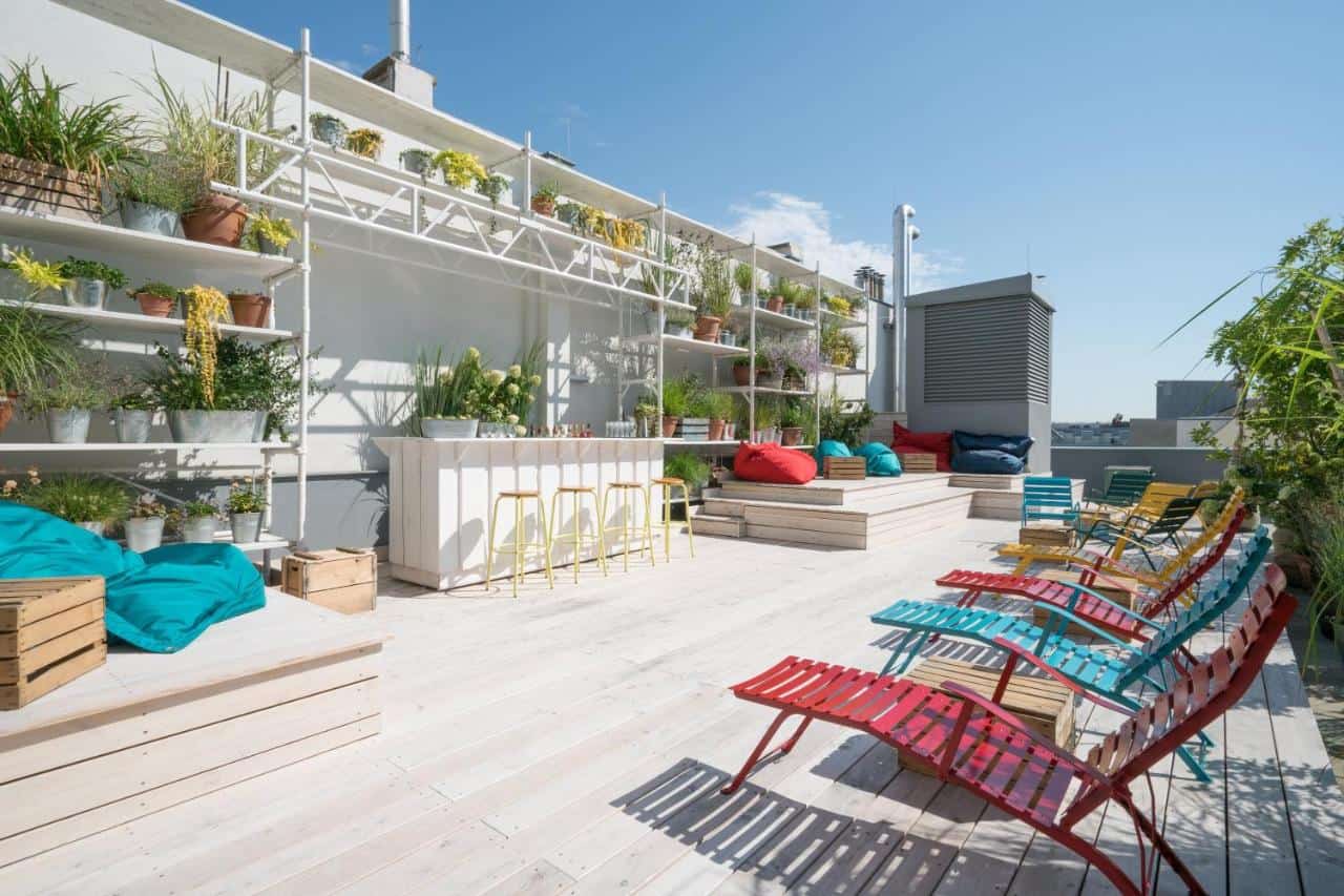 ruby marie hotel