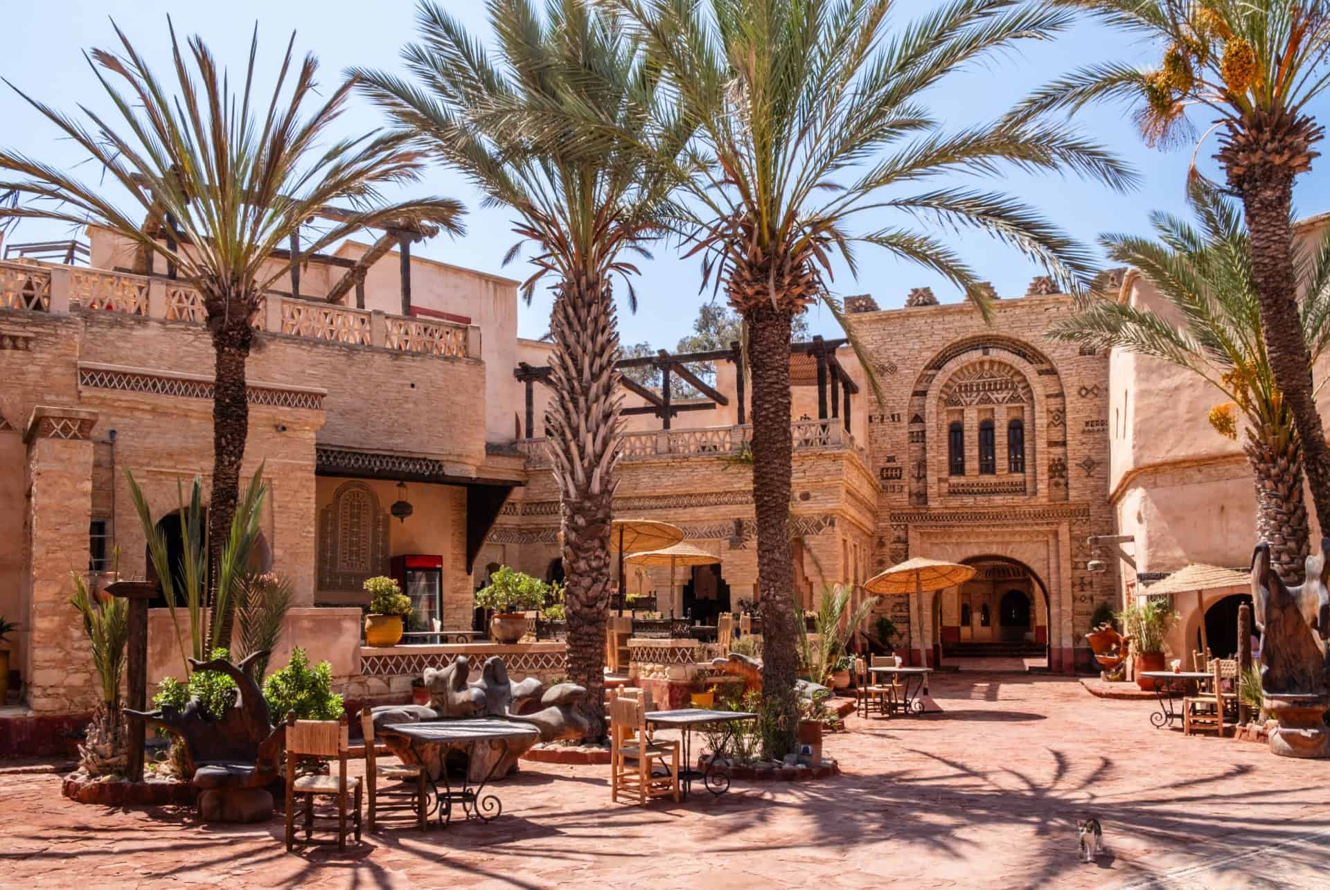 agadir la medina