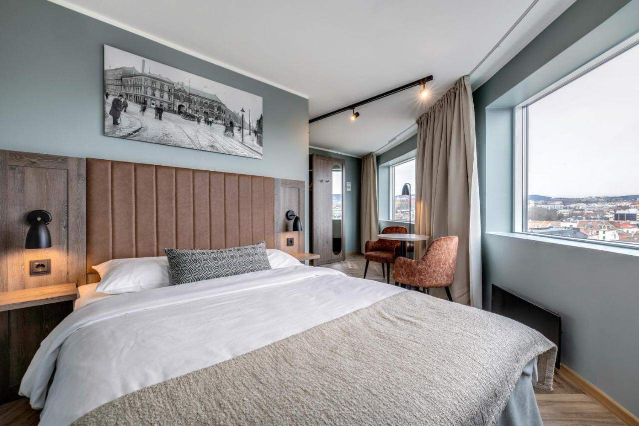 anker hotel oslo