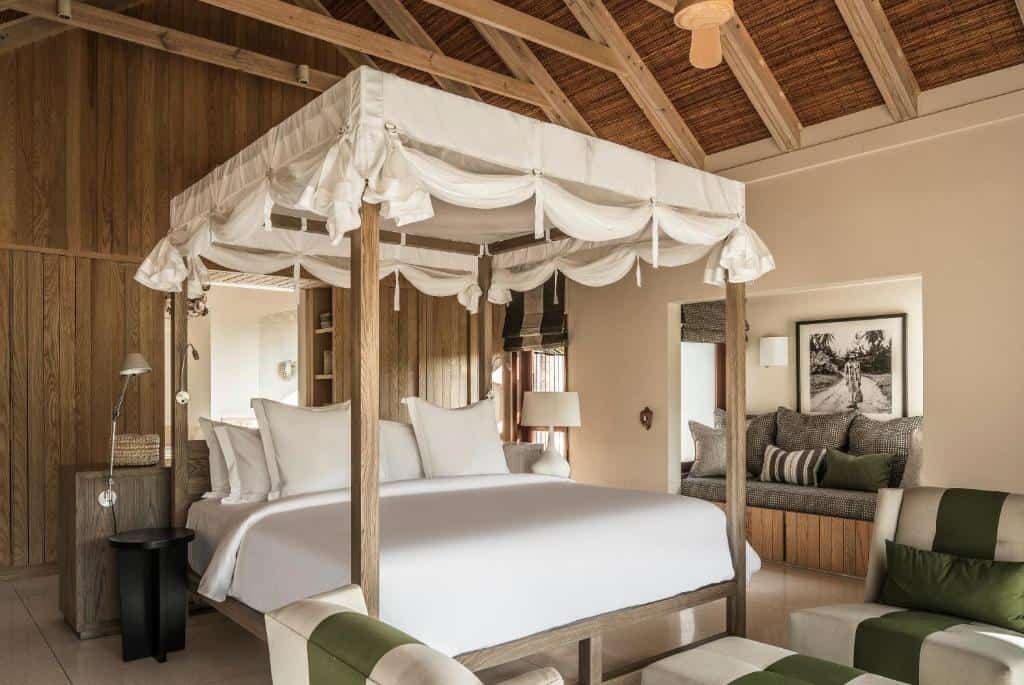 four seasons resort