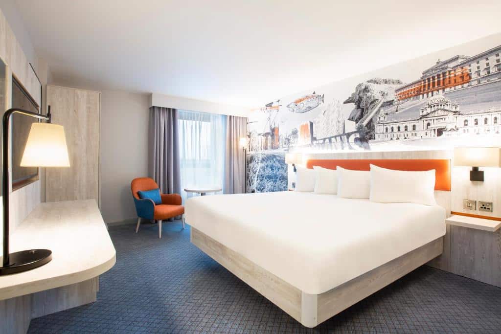 leonardo hotel