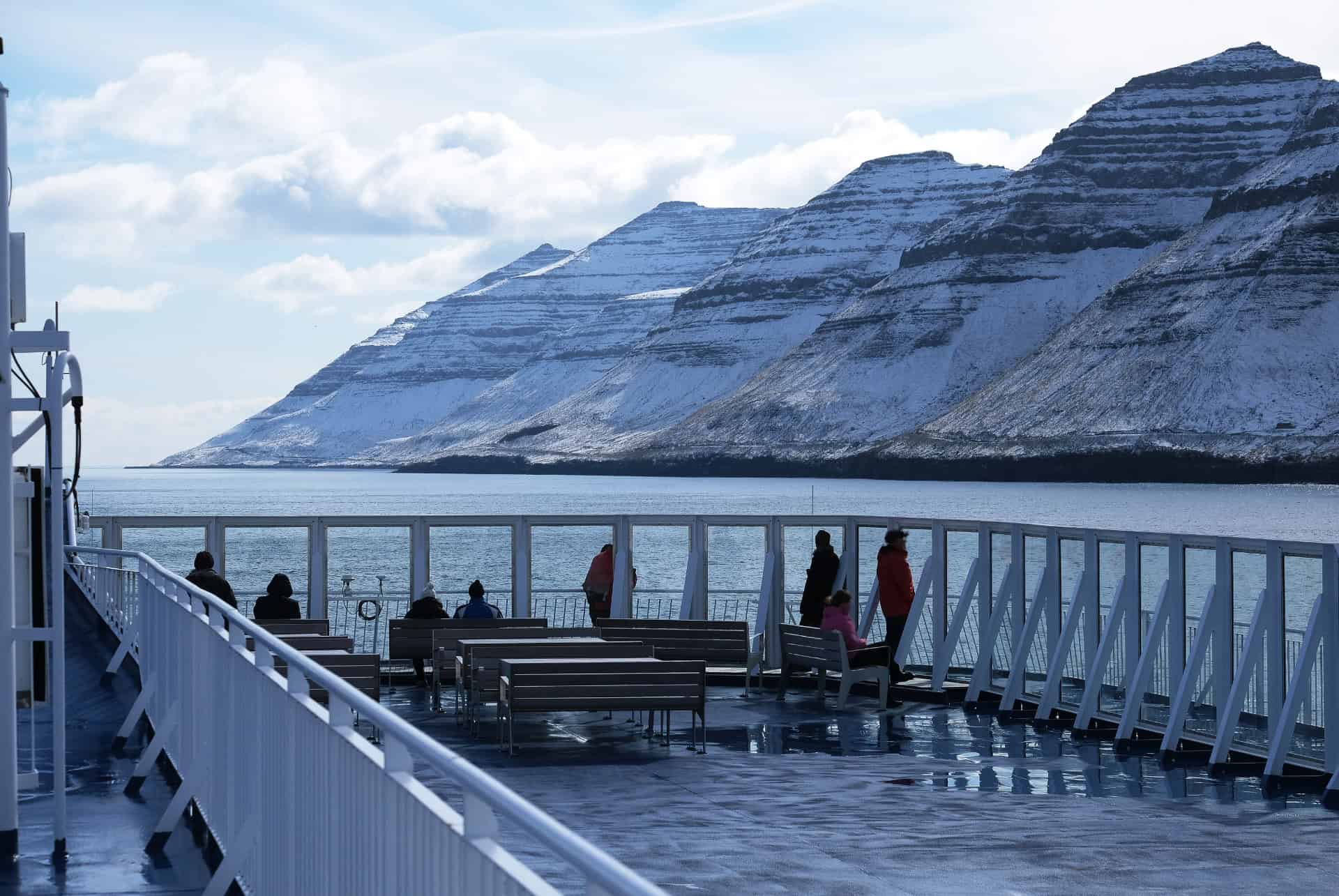 prix ferry islande