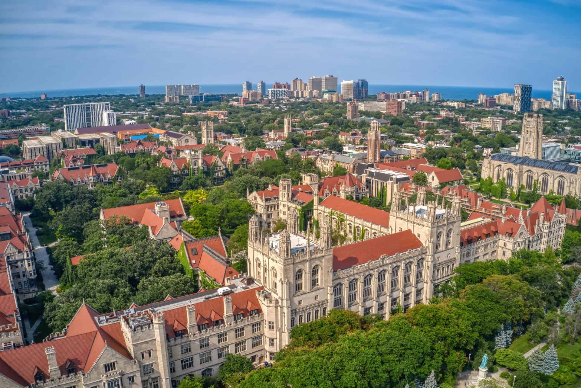 hyde park chicago