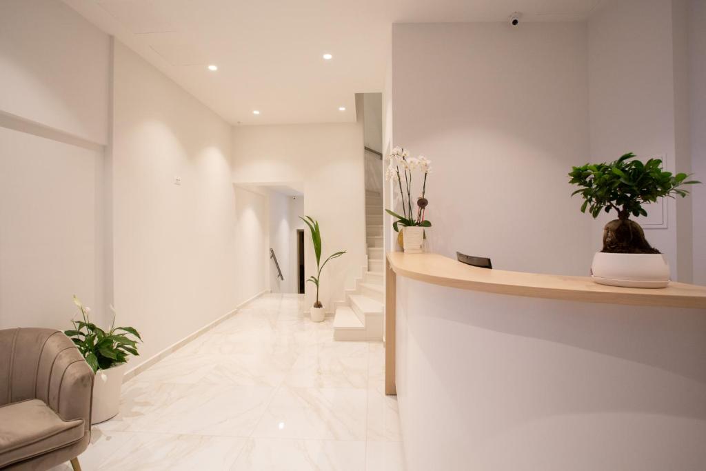 marvel deluxe rooms dormir heraklion