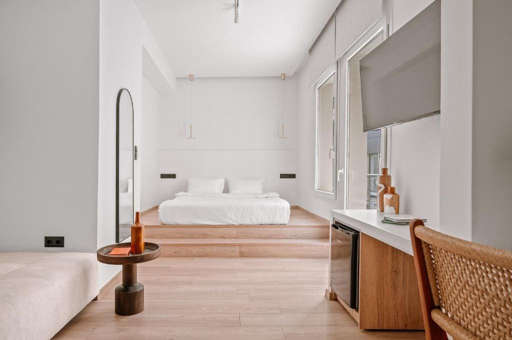 planis str urban suites