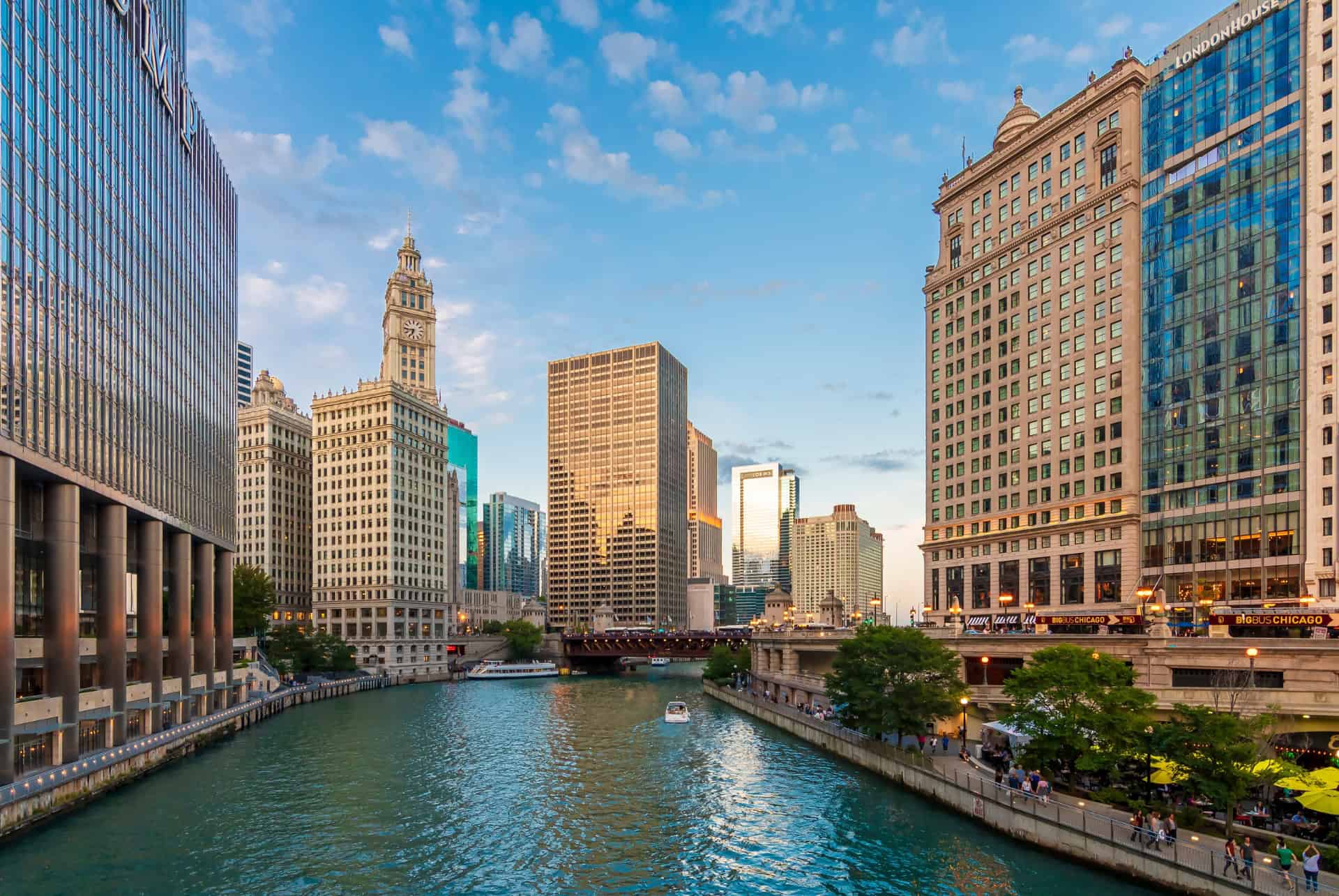 rivernorth chicago