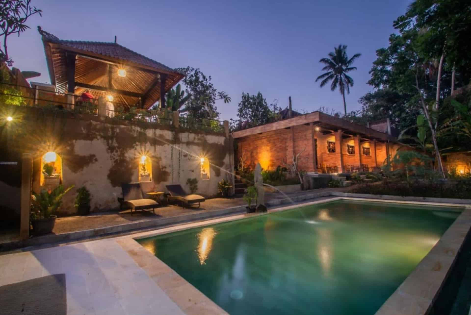sanga suites