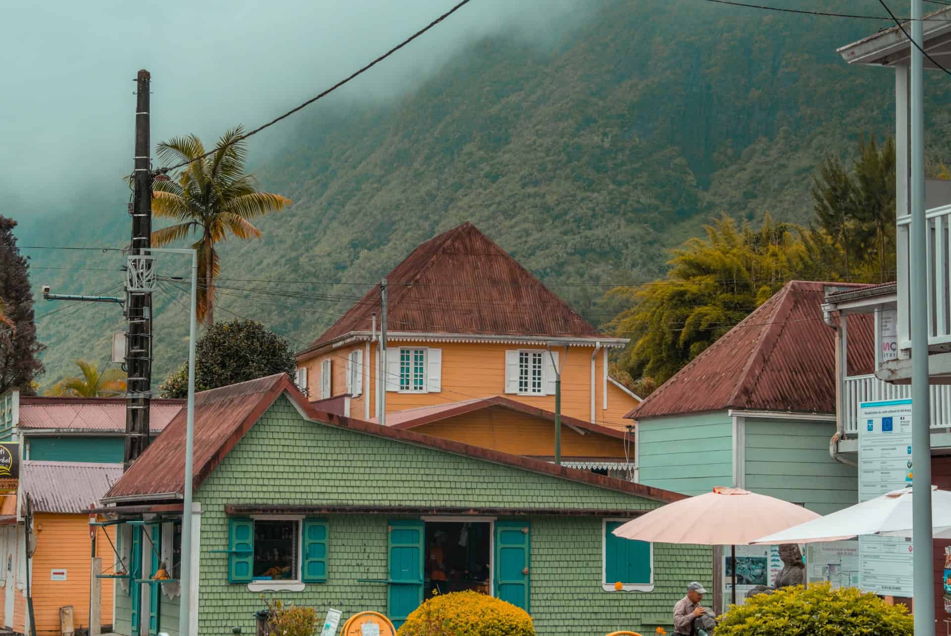 que faire à La Réunion Hell-Bourg