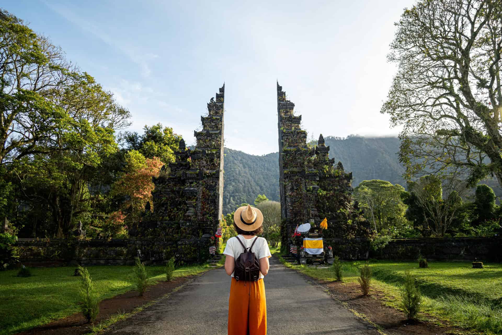 activites bali