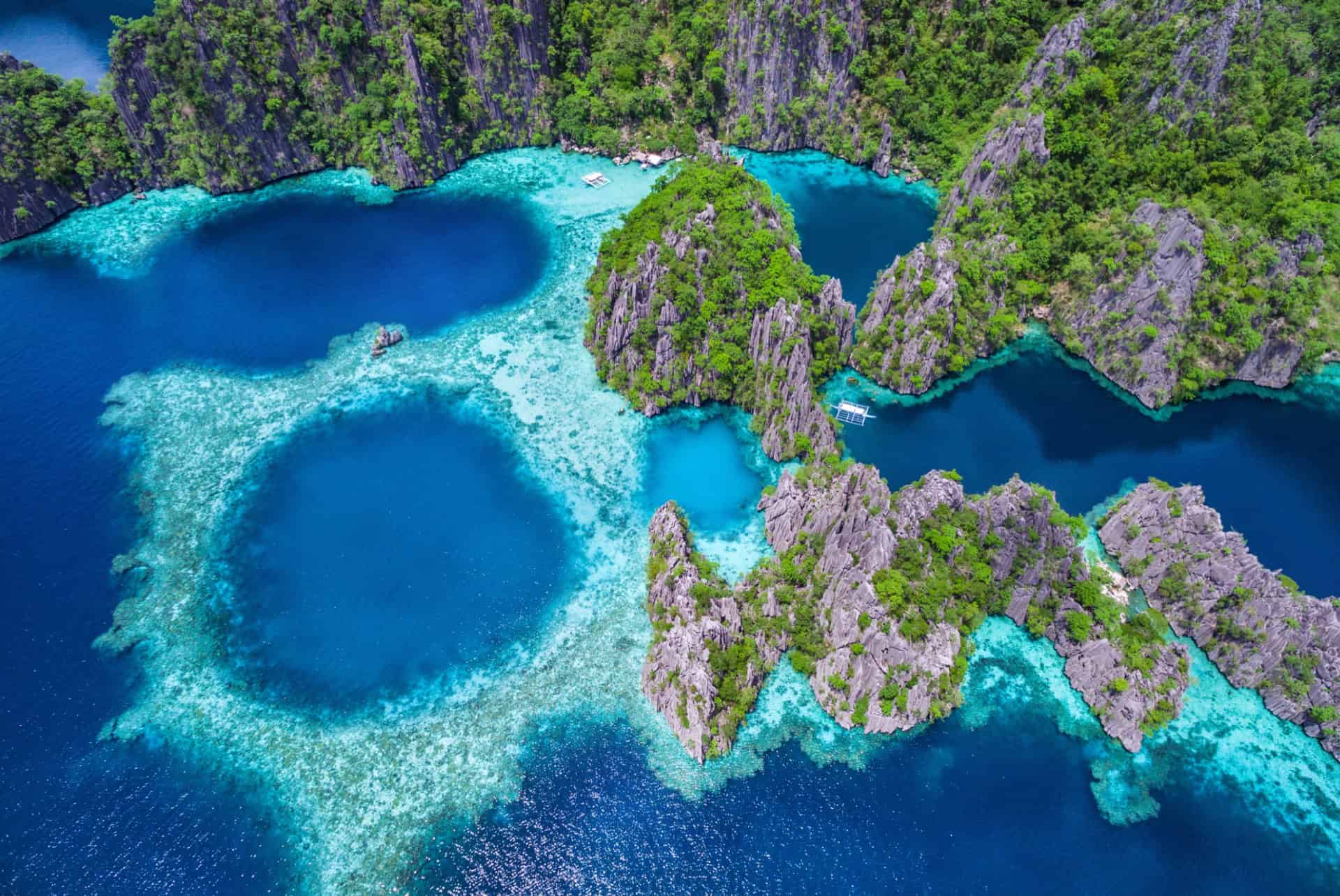 coron