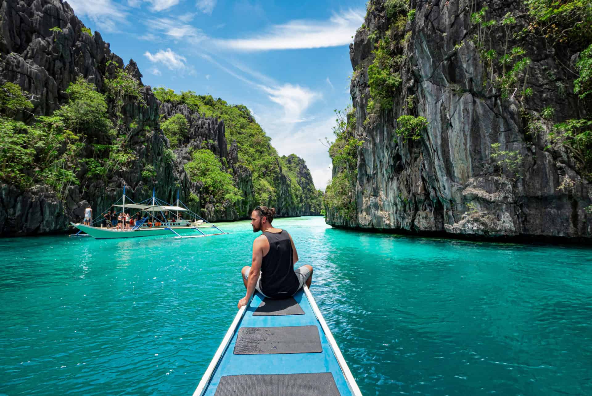 el nido