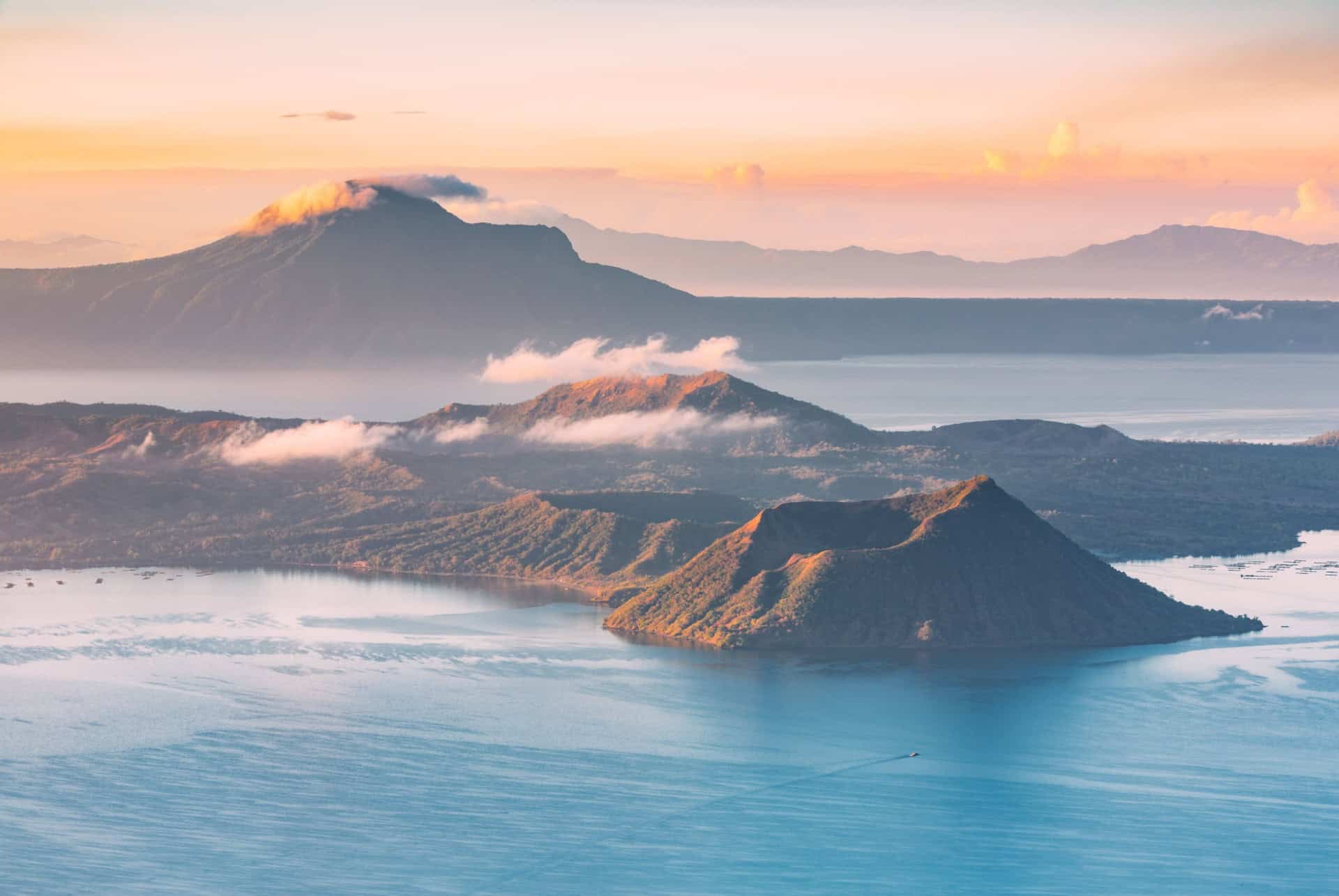 ile de luzon que faire aux philippines