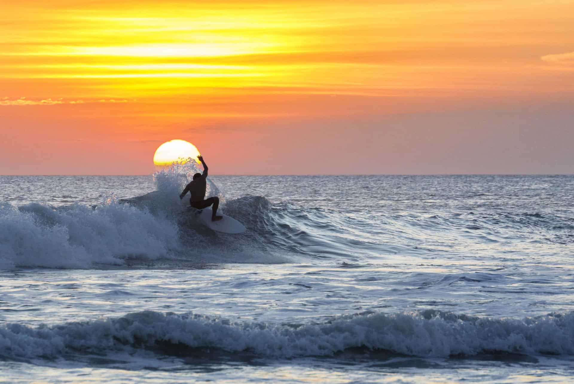 kuta beach bali