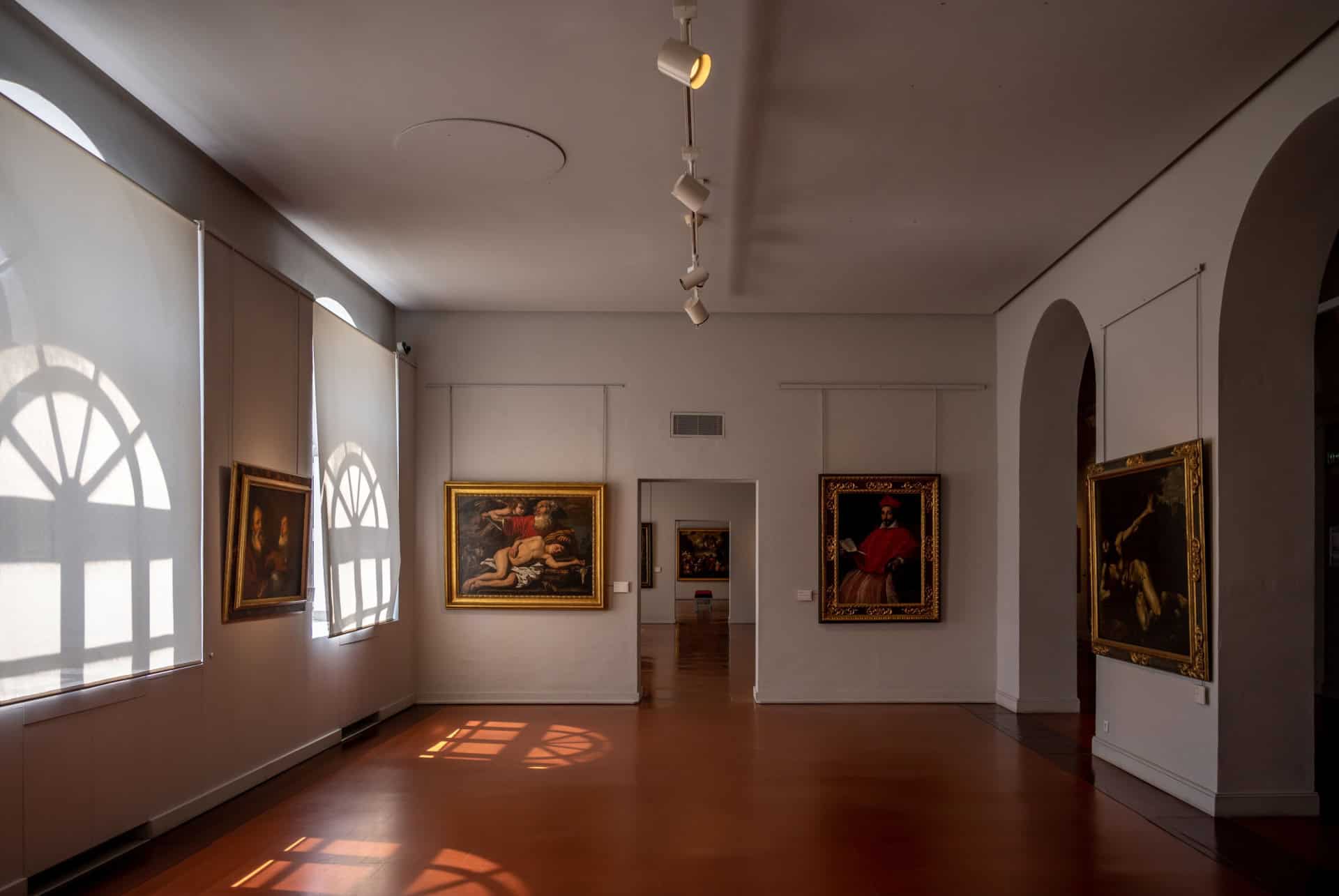 musee fesch ajaccio