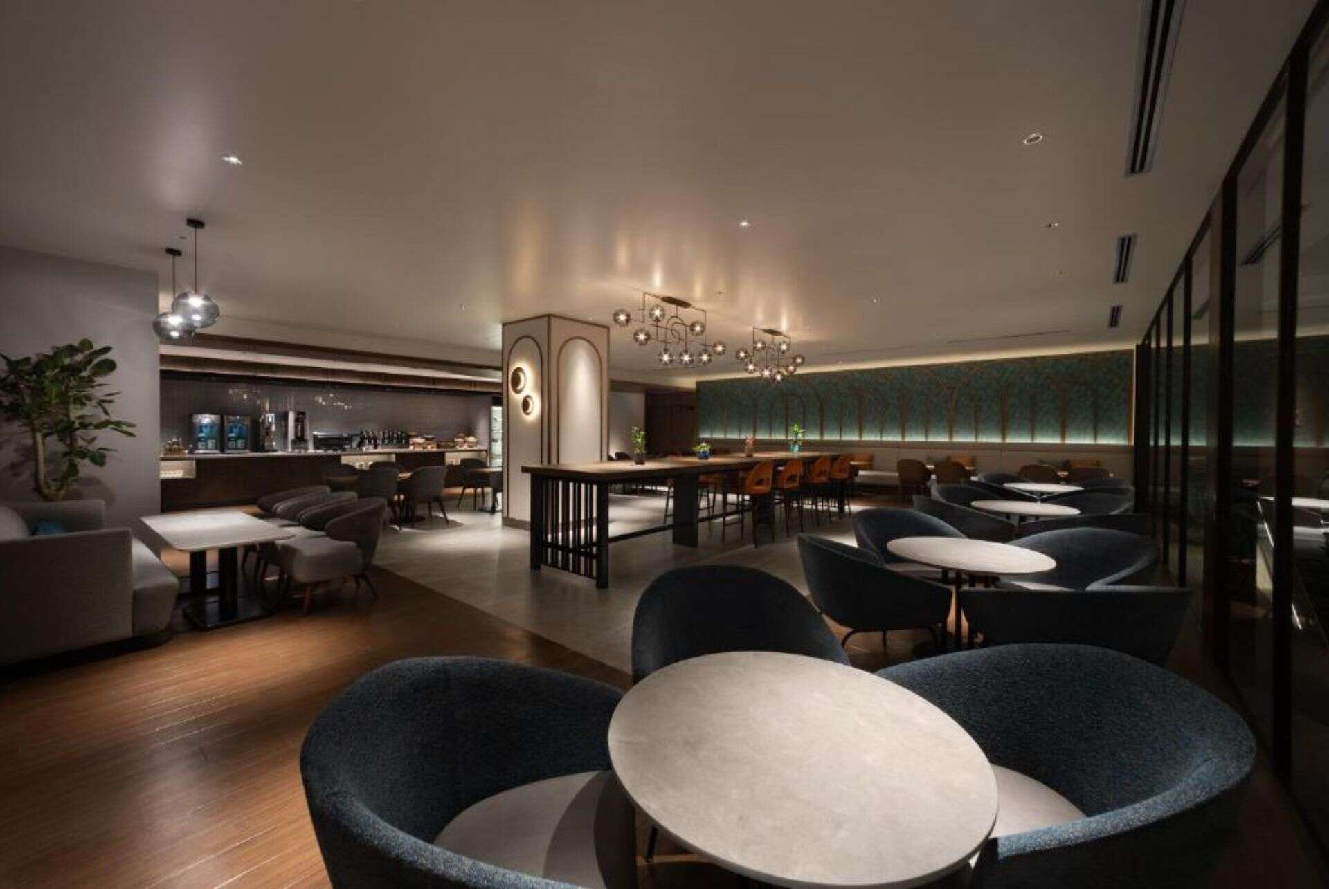 namba oriental hotel