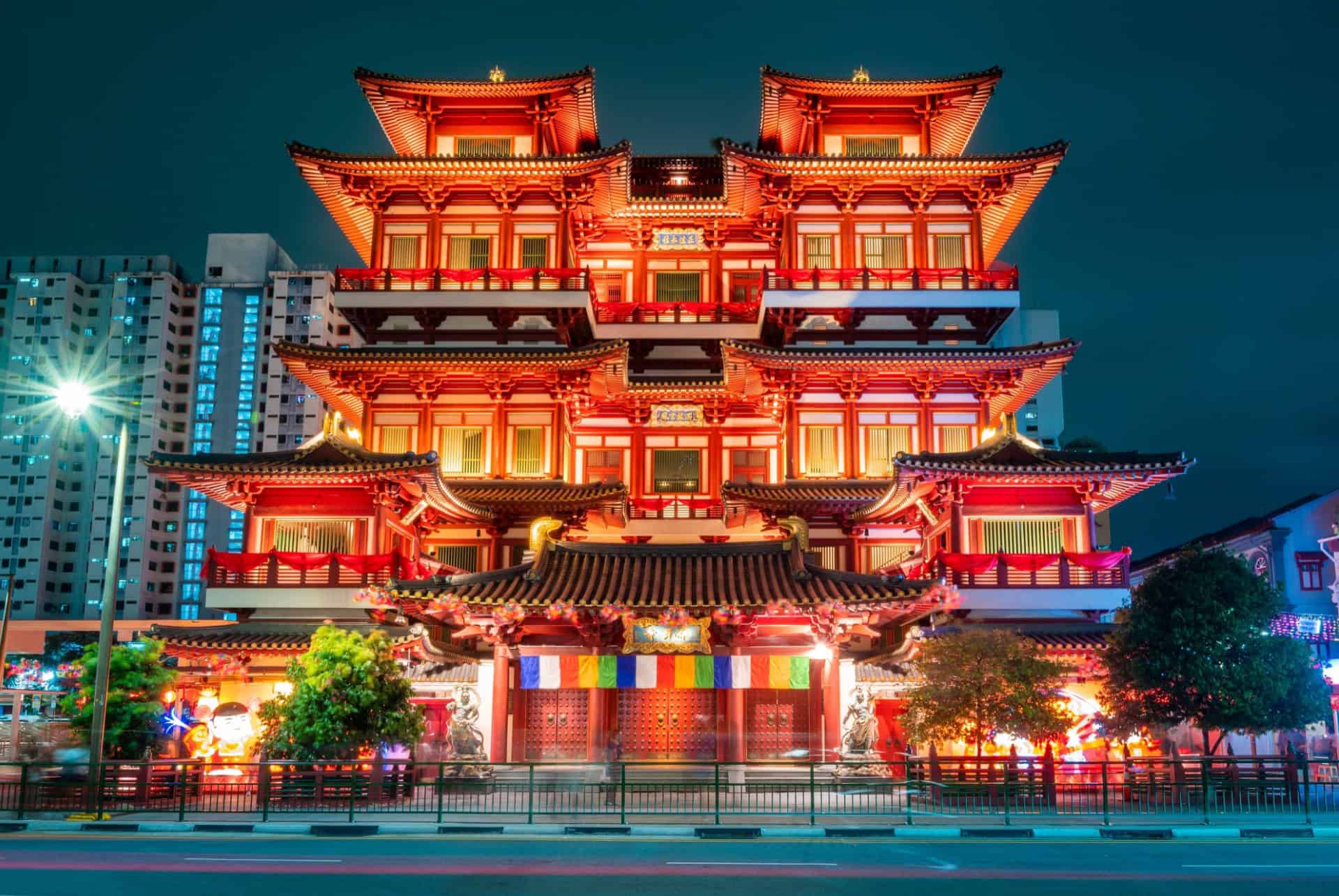 chinatown