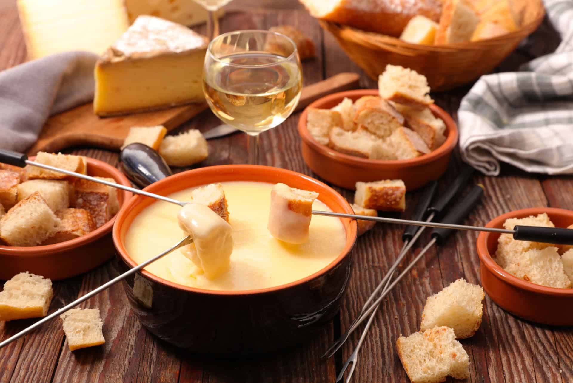 fromage savoie
