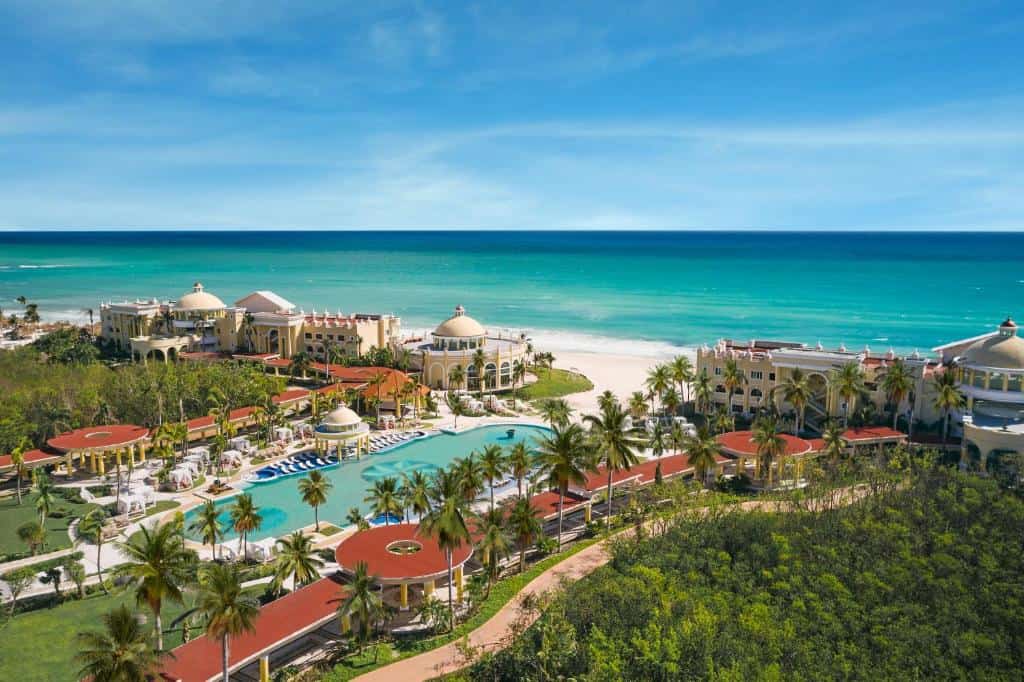 joia paraiso by iberostar