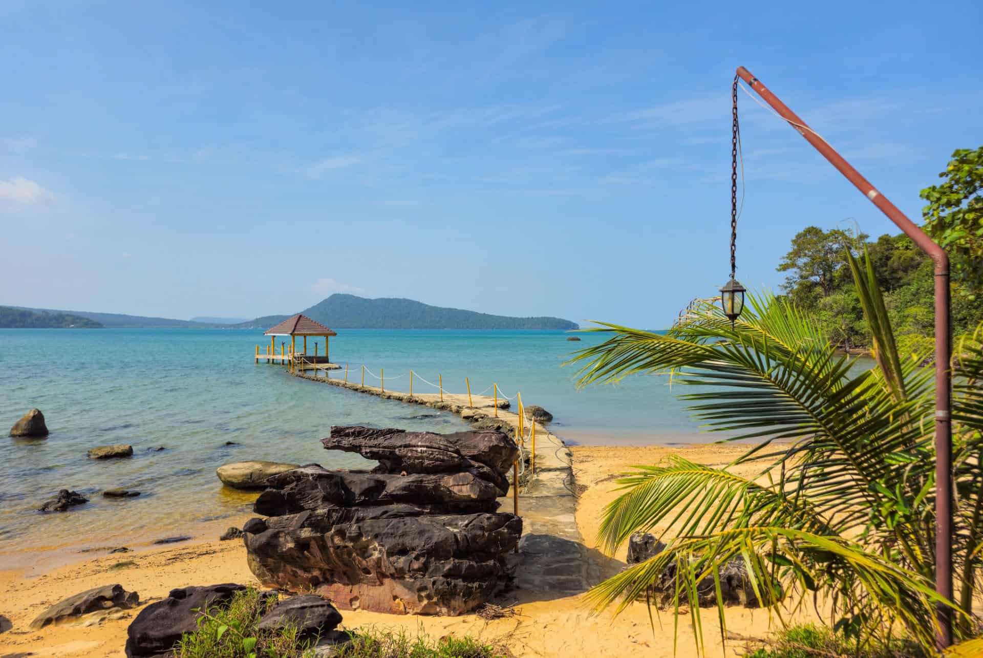 koh rong sanloem