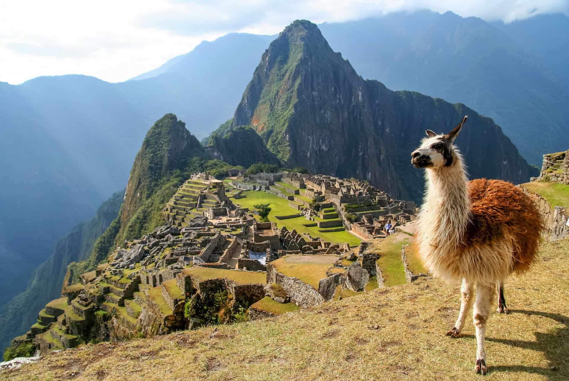 machu picchu perou