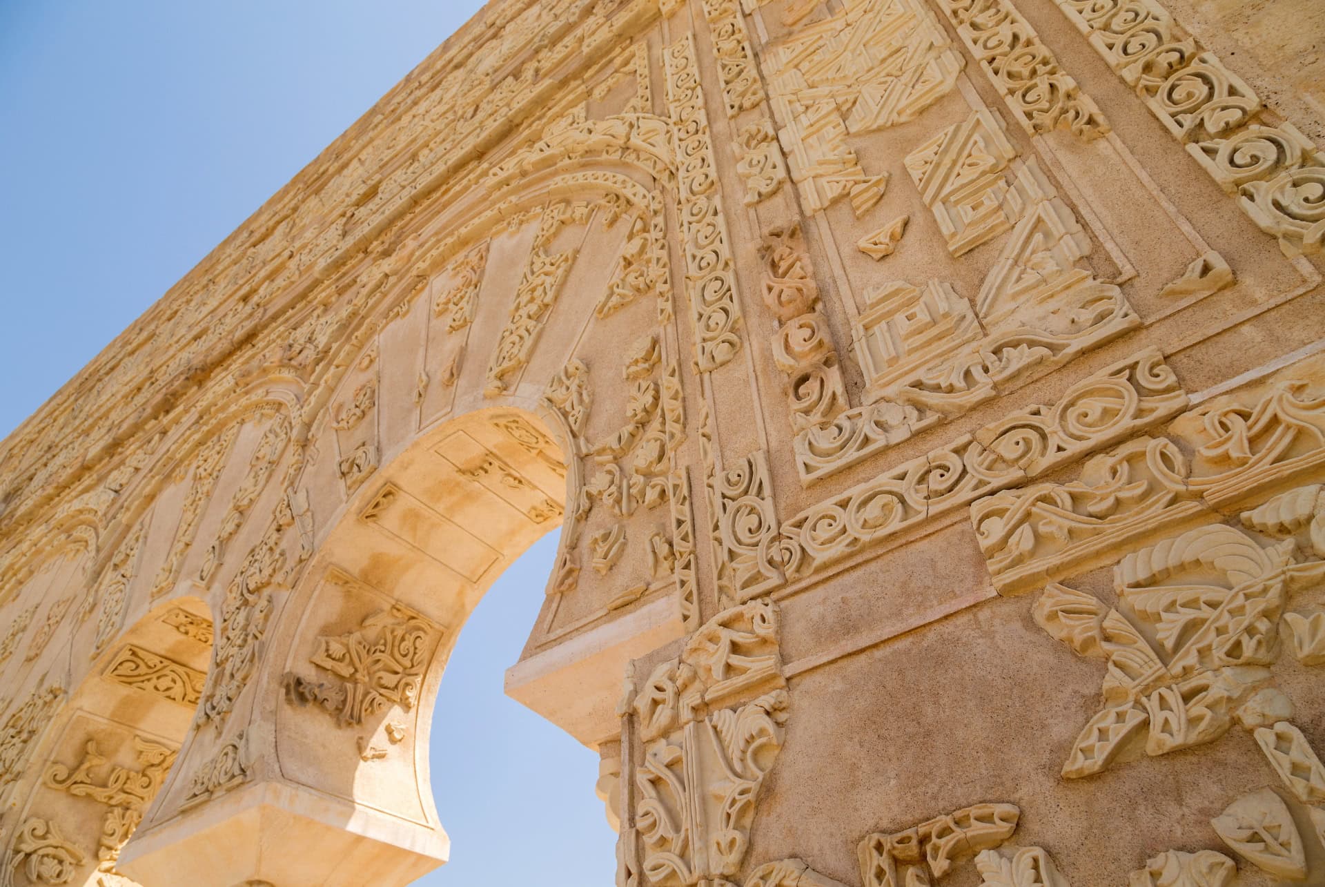 medina azahara visite guidée